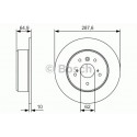BOSCH DISQUES FREINS BOSCH 0 986 479 T69