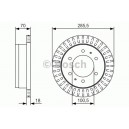 BOSCH DISQUES FREINS BOSCH 0 986 479 T91