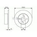 BOSCH DISQUES FREINS BOSCH 0 986 479 T96