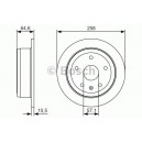 BOSCH DISQUES FREINS BOSCH 0 986 479 U30