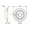 BOSCH DISQUES FREINS BOSCH 0 986 479 U69