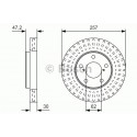 BOSCH DISQUES FREINS BOSCH 0 986 479 U94