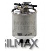 FILTRE DE CONDUITE BOSCH F026402108