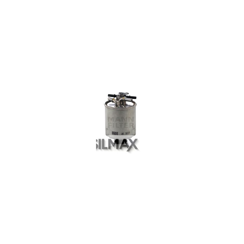 FILTRE DE CONDUITE BOSCH F026402108