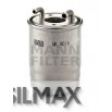 FILTRE DE CONDUITE BOSCH F026402104
