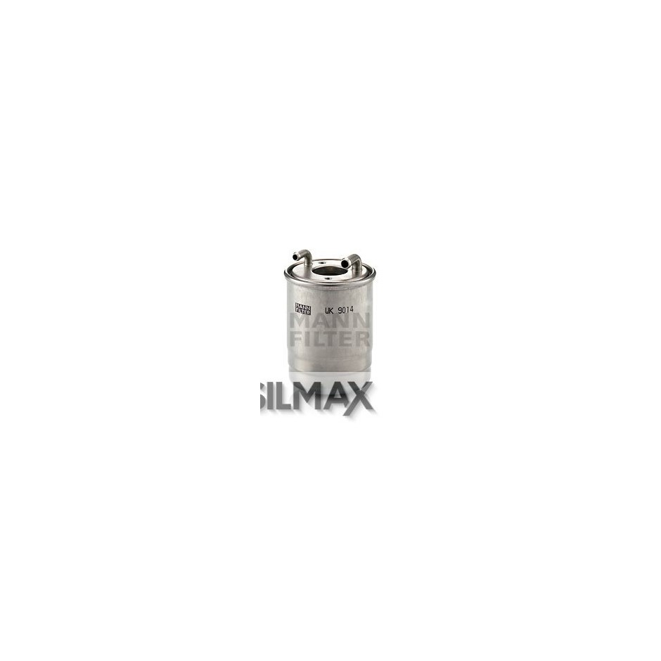 FILTRE DE CONDUITE BOSCH F026402104
