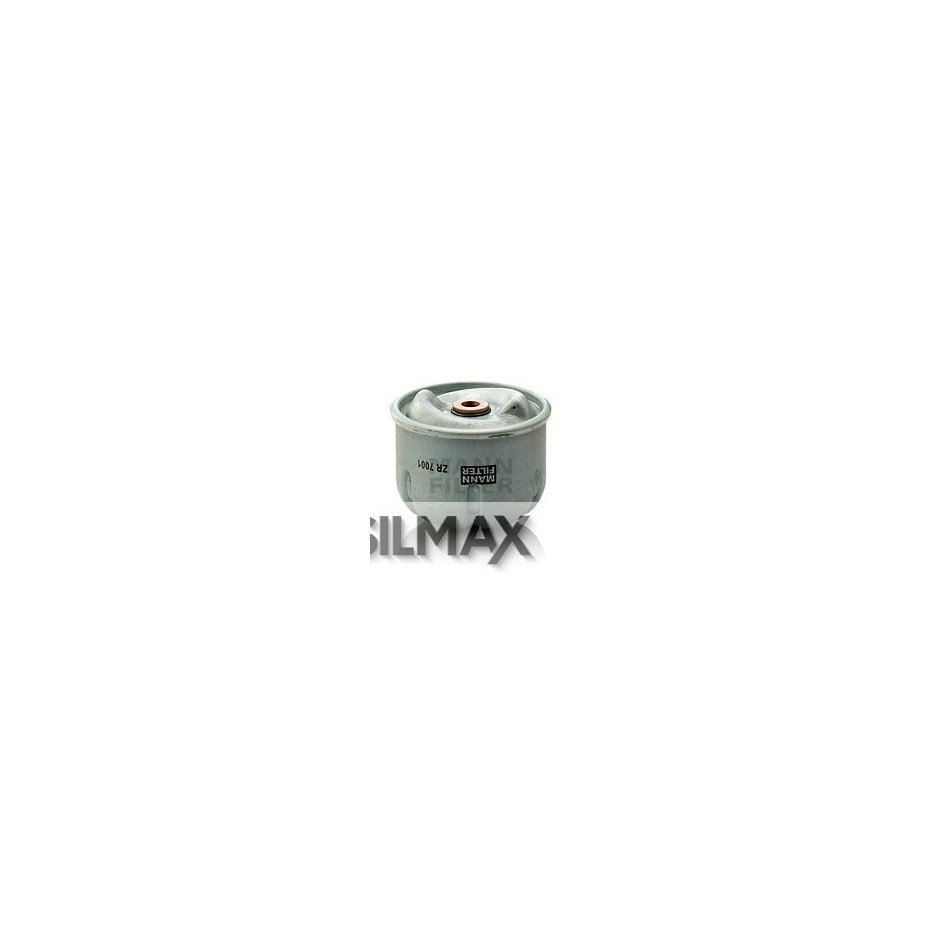 BOSCHFILTRE A HUILE F026407099