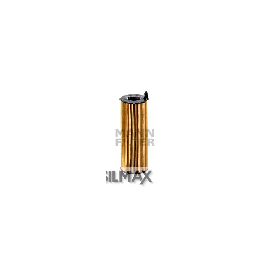 BOSCHCARTOUCHE FILTRE HUILE F026407126
