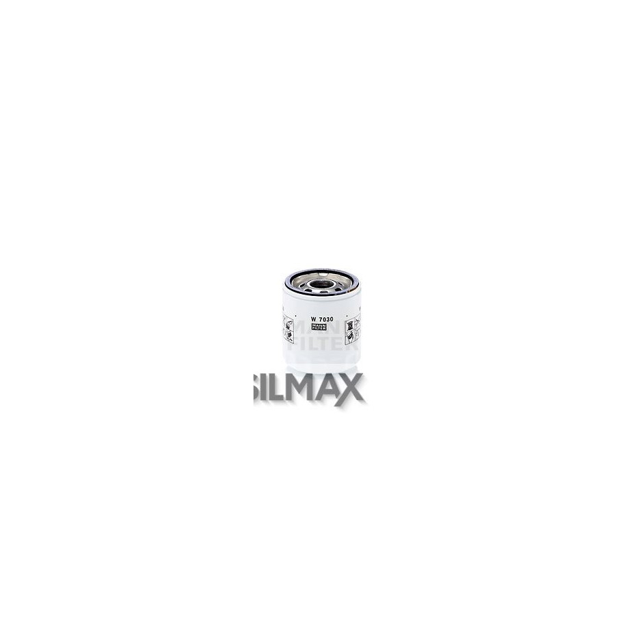 BOSCHP7128 FILTRE HUILE SUZUKI F026407128